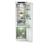 Liebherr IRBD5150 BioFresh, SoftSystem, SmartSteel interior back, Door on Door