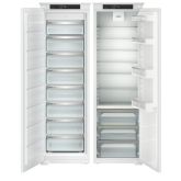 Liebherr IXRFS5125 BioFresh, NoFrost, 8 Freezer Drawers, Sliding Door