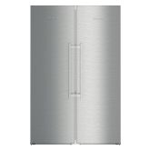 Liebherr SBSES8773 BioFresh, SoftSystem, 8 Freezer Drawers, NoFrost