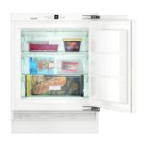 Liebherr SUIG1514 3 Freezer Drawers, SmartFrost, Side By Side Compatible, Door on Door