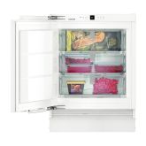 Liebherr SUIGN1554 3 Freezer Drawers, NoFrost, Side By Side Compatible, Door on Door