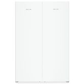 Liebherr XRF5220 EasyFresh, NoFrost, 7 Freezer Drawers