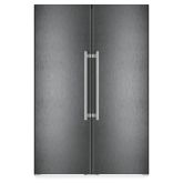 Liebherr XRFBS5295 BioFresh Professional with HydroBreeze, NoFrost, IceTower (Fixed Water Connection