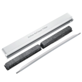 Miele ACTIVE AIRCLEAN STARTER SET KKF-FS This comprises the rail needed for the K 7000, a housing un