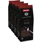 Miele BLACK EDT. DECAF 100% Arabica from Colombia. Decaffeinated through a gentle biological procedu