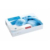 Miele CAPS FABRIC CONDITIONER AQUA 9 pack. Single use fabric conditioner capsules - The freshness of