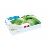 Miele CAPS FABRIC CONDITIONER NATURE 9 pack. Single use fabric conditioner capsules - The bouquet of