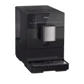 Miele CM5310 Bean-to-Cup Coffee Machine; auto cappuccino and cafe latte; One Touch for Two; auto cle