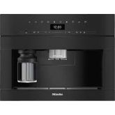 Miele CVA7440 Bean-to-Cup automatic coffee machine, DirectSensor , OneTouch for Two, user programmes