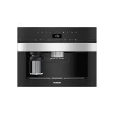 Miele CVA7445 Bean-to-Cup automatic coffee machine, DirectSensor , DirectWater, OneTouch for Two, us