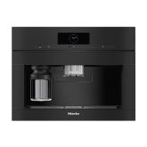 Miele CVA7840 Bean-to-Cup automatic coffee machine, MTouch , OneTouch for Two, user programmes, auto