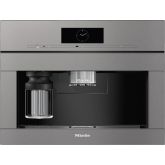 Miele CVA7845 Bean-to-Cup automatic coffee machine, DirectWater, MTouch , OneTouch for Two, user pro
