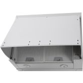 Miele DA 1867 integrated cooker hood