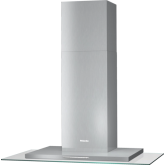 Miele DA 5798W Chimney Hood