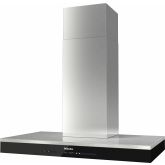 Miele DA 6698W Chimney Hood