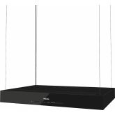 Miele DA 6708 Island Hood