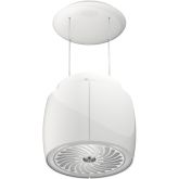 Miele DA 7378 D Island Hood