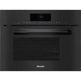 Miele DGM7840 Steam Oven and Microwave, MTouch ; 40 litre capacity, DualSteam technology; 80-1000W M