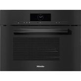 Miele DGM7845 Steam Oven and Microwave, MTouch ; DirectWater, DualSteam technology; 80-1000W Microwa