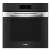 Miele DO7860 's revolutionary Dialog Oven with M Touch controls and WiFi Con@ct: revolutionary excel