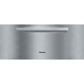 Miele ESW6214 14Cm Touch Control Warming Drawer With Low Temperature Cooking, 4 Functions, Touch Con