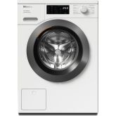 Miele WEB365 WCS 8kg 1400 Spin Washing Machine - Lotus White