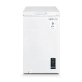 Montpellier MCF100EW 54.5cm Chest Freezer - White