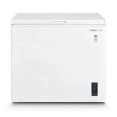 Montpellier MCF200EW 81.6cm Chest Freezer - White