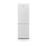 Montpellier MNF1860W Montpellier MNF1860W 59.5cm 60/40 Frost Free Fridge Freezer - White
