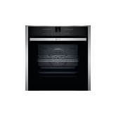 Neff B57VR22N0B N70 Built-In Single Electric Oven