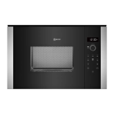 Neff HLAWD23N0B N50 Built-In Microwave