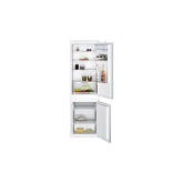 Neff KI5862SE0G 60/40 Built-In Low Frost Fridge Freezer
