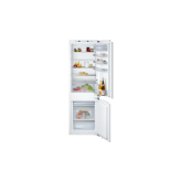 Neff KI6863FE0G 55.8cm Built In Fridge Freezer - White