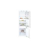 Neff KI6873FE0G 70/30 Built-In Low Frost Fridge Freezer