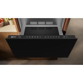 Neff N39HA11Y1B 59.4 cm Built-in warming drawer