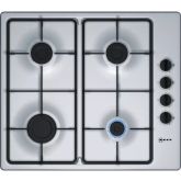 NEFF T26BR46N0 58cm Gas Hob - Stainless Steel