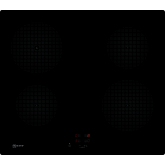 Neff T36CA50X1U Neff T36CA50X1U 59.2cm Induction Hob - Black