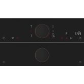 Neff T68YYY4C0 80cm Induction Hob - Black