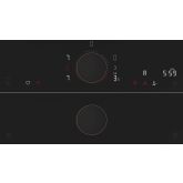 Neff T69YYV4C0 90cm Induction Hob - Black