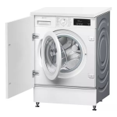 NEFF W544BX2GB Integrated 8 kg 1400 Spin Washing Machine