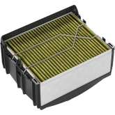 Neff Z51CXI1X6 CleanAir Plus Anti-Pollen Internal Recirculation Kit for: D96BMV5N5B, D95BMP5N0B, D65