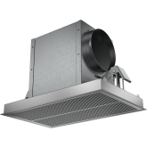 Neff Z52JCC1N6 CleanAir Plus Anti-Pollen Recirculation Module including filter (Filter 12 month life