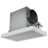 Neff Z52JCC1W6 CleanAir Plus Anti-Pollen Recirculation Module including filter (Filter 12 month life