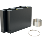 Neff Z92WWI1X7 CleanAir Plus Anti-Pollen Recirculation Kit 90cm