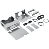 Neff Z92WWM11 Remote Motor Installation Kit 
(Effective with up to 3m of ducting)
