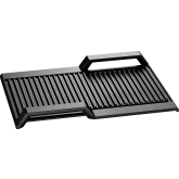 Neff Z9416X2 Griddle plate for use with Flex Induction zones
