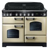 Rangemaster CDL110EICR/C 90390 CLASSIC DL 110 IND. CREAM CHROME