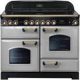 Rangemaster CDL110EIRP/B 114560 CLASSIC DL 110 IND. ROYAL PEARL BRASS