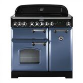 Rangemaster CDL90ECSB/C 127620 CLASSIC DL 90 CER. STONE BLUE UK/IE