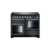 Rangemaster EDL110EISL/C 117390 ENCORE DL 110 IND. SLATE CHROME TRIM
